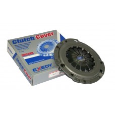 CLUTCH PRESSURE PLATE